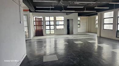 Bayan Indah Bayan Lepas Commercial office Next to Queensbay 2070sqft