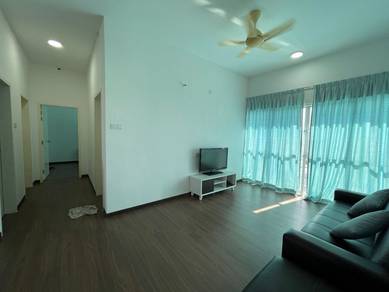 Cheap!! Signature Two Condo 🌟 @ Fully Furnished For Rent @ Jalan Baru