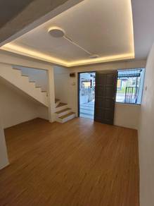2-storey-Terraced-House-for-sale-Simpang-Renggam-Johor