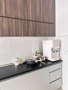 You vista Walk3 min MRT Cheras selangor Private toilet free Utility