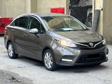 [2020] Proton PERSONA PREMIUM 1.6L (A) GUARANTEE