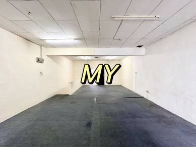 [WORTH & CHEAP] 2 units 1F ShopLot at Sungai Dua, Gelugor For Rent