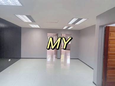 [CHEAP & WORTH] 1F ShopLot at Balik Pulau For Rent | WELL MAINTAINED