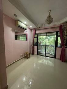 Apartment Desa Jelita, Batu Maung