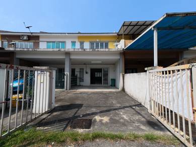 FULL LOAN BOOKING 1K FREEHOLD Double Storey Taman Semenyih Parklands