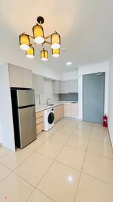Brand New Unit @ M Arisa 2R2B1CP - Sentul