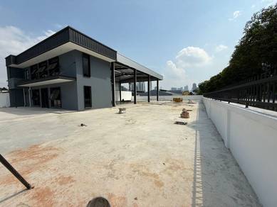 WAREHOUSE Main Road 🏭 Taman KeramaT SerViCe CenTre Show Room