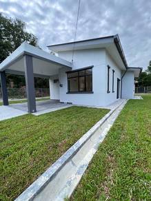 Freehold Rumah Bungalow Semenyih South 50x80 Kerajaan Lppsa loan shj