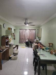 Apartment bayu damansara damai for sell
