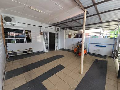 Banjaran serapi matang @Terrace Full loan SALE