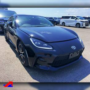 Toyota GR86 2.4 (A) | NEW ARRIVAL 🔥 NEGO DEAL 💯