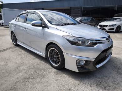 Toyota VIOS 1.5 S (A)