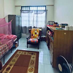 Sri Akasia - Walking distance to Kip Mart Tampoi