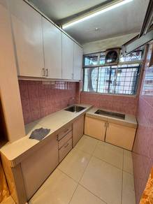 Apartment Kasawari Balakong Impian Ehsan for sale pangsapuri murah
