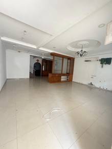 Below market Double storey wangsa permai kepong