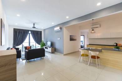 BELOW MARKET PRICE | GOOD ROI 8% | Buy Now Earn 100k | Fully Furnished