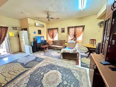 END LOT UNIT ✅ Double Storey House Taman Bukit Mewah, Kajang