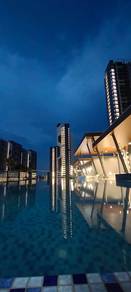 MOVE IN Residensi Adelia,Bangi Avenue
