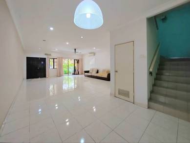 Bandar Nusaputra Double Storey – Reno, Gated, Non Bumi!