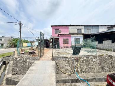 2-storey-Terraced-House-for-sale-Rembau-Negeri-Sembilan