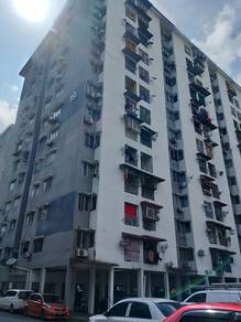 [BEST PLACE] Teratai Mewah Apartment Setapak