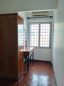 [BEST PLACE] Teratai Mewah Apartment Setapak