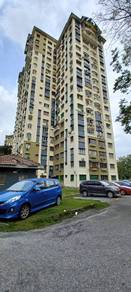 Taman Sri Murni Fasa 1,Selayang -  Apartment for Sale