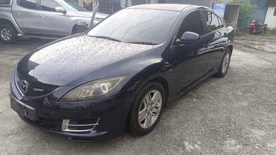 Mazda 6 2.0 (A)