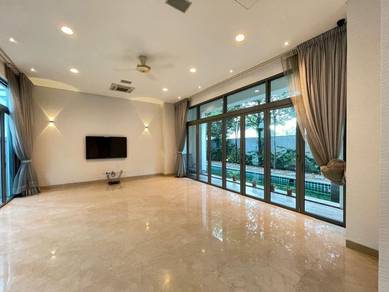 THE RESIDENCE Mont Kiara [ SWIMMING POOL / LANDSCAPED GARDEN ]