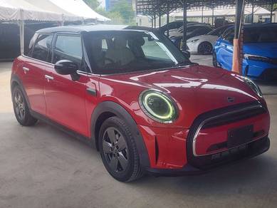 BESTBUY Mini COOPER 1.5T (5DOORS) FL WhiteLeather