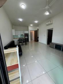 5 Minutes walkable to Hospital Selayang - Selayang Condo