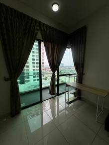 5 Minutes walkable to Hospital Selayang - Selayang Condo