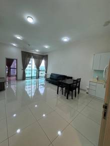 5 Minutes walkable to Hospital Selayang - Selayang Condo