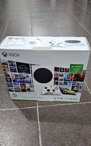 Xbox Series S BOX ONLY