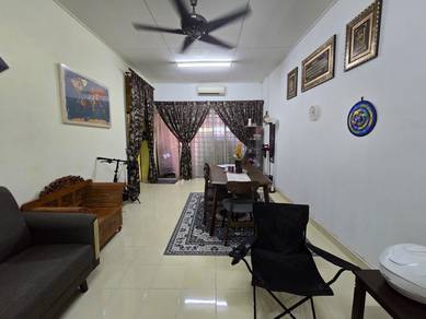 1 Storey Garden Homes Seremban 2, N.Sembilan