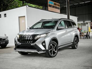 Perodua ARUZ 1.5 AV (A)✅Mthly rm7xx