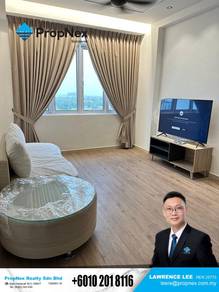 For rent: Avona Residence 2 bedroom at the Northbank, Kuching