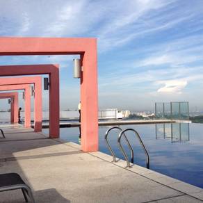 100Loan✔️0Deposit✔️SJKP✔️3ROOM✔️ Monte Bayu Condo Cheras