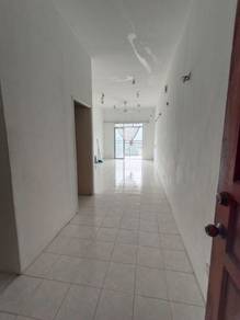 Relau Vista Apartment @ Relau, Penang Partly Furnished for RENT