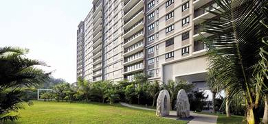 100Loan✔️Freehold✔️3Room✔️SJKP✔️ Window On The Park Cheras