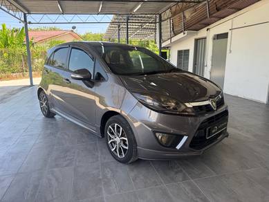 CLEARANCE SALES Proton IRIZ 1.6 (A) 2014
