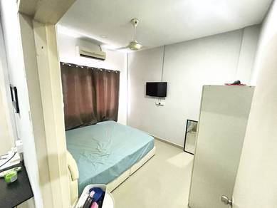 Pangsapuri Lembah Maju (RP1 RP2 RP3 RP4)