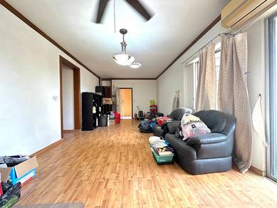 FREEHOLD VISTA TASIK CONDOMINIUM Bandar Sri Permaisuri, Cheras