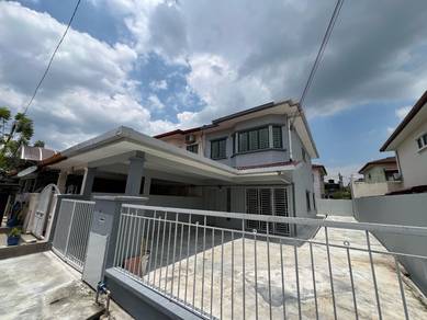 2-storey-Terraced-House-for-sale-Klang-Selangor-1