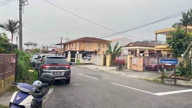 Bungalow-House-for-sale-Jinjang-Kuala-Lumpur