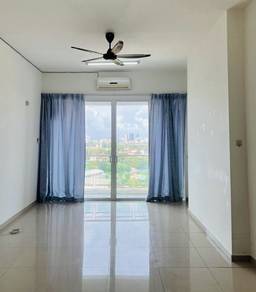 Facing Georgetown view! Shine Ville Park 1650sqft 2 Car Park Ayer Itam