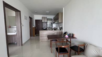 Forest City Gelang Patah Tuas PTP Low Deposit Sea View