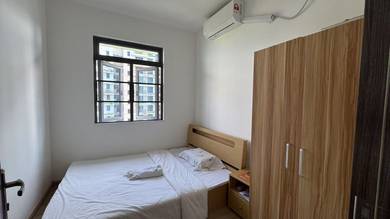 Forest City Gelang Patah Tuas PTP Low Deposit Sea View