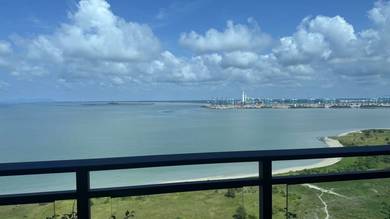 Forest City Gelang Patah Tuas PTP Low Deposit Sea View