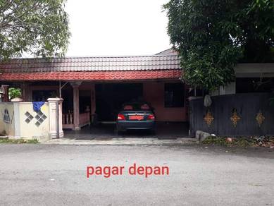 TAMAN Selasih Lukut, PORT DICKSON